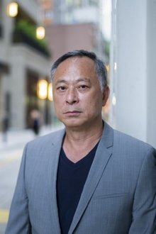 Photo of Johnnie To