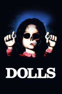 Poster do filme Dolls