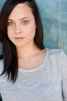 Sarah Stunt