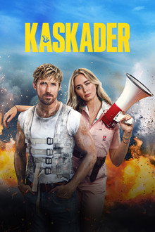 Каскадер
