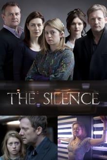 The Silence tv show poster