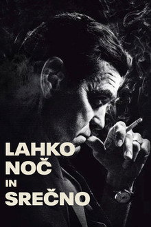 Lahko noč in srečno