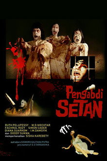 Pengabdi Setan