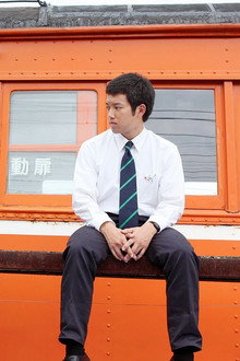 RAILWAYS 49歳で電車の運転士になった男の物語
