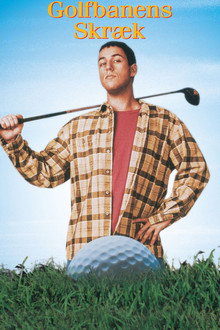 Golfbanens skræk