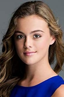 Foto de perfil de Isabella Alexander