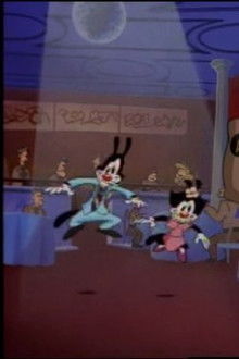 Animaniacs - Season 1