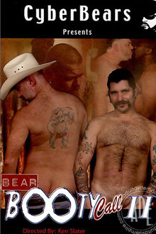 Bear Booty Call 2