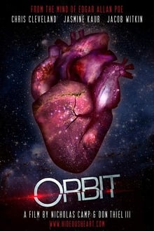 Orbit movie poster