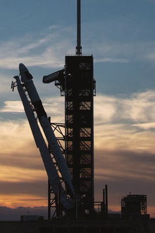 NASA & SpaceX: Journey to the Future