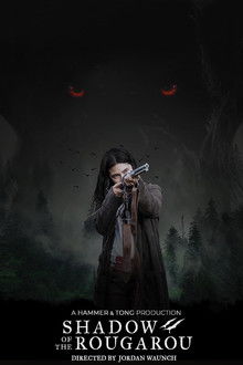 Shadow of the Rougarou