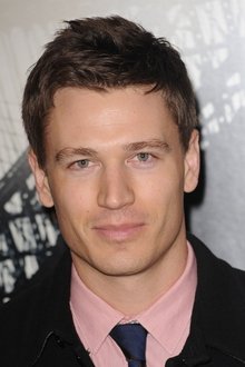 Photo of Jon Prescott