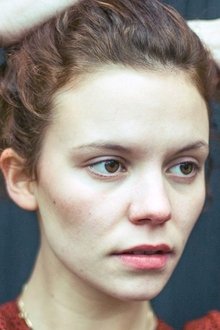 Photo of Frieda Barnhard