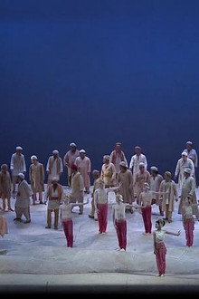 Les pêcheurs de perles