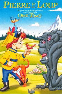 Pierre et le loup