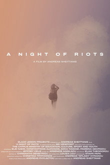 A Night of Riots
