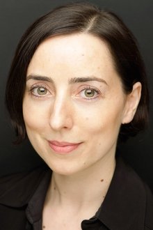 Photo of Julia Rayner
