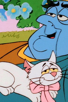 The Smurfs season 1 episode 18