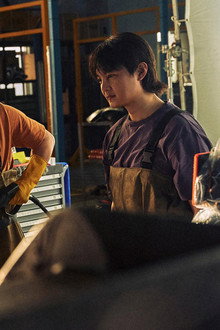 飞驰人生3