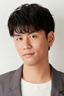 Photo of Yôhei Azakami