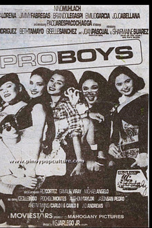 Proboys