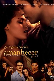 Imagem A Saga Crepúsculo: Amanhecer – Parte 1