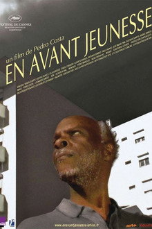 En avant, jeunesse