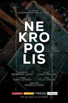 Nekropolis