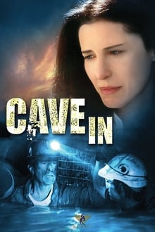Poster do filme Cave In