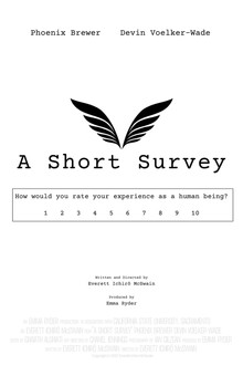 A Short Survey