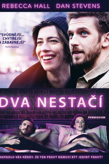 Dva nestačí