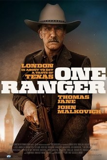 One Ranger
