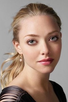 Photo of Amanda Seyfried