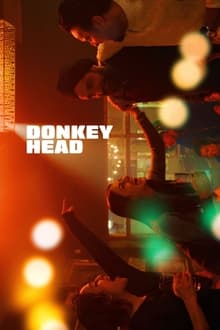 Donkeyhead movie poster