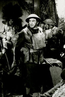 The Court Martial of Major Keller