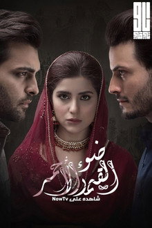 Surkh Chandni