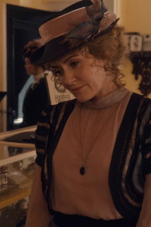 Murdoch Mysteries season 13 episode 16