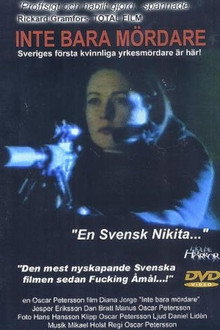 Tess - Not Only a Killer