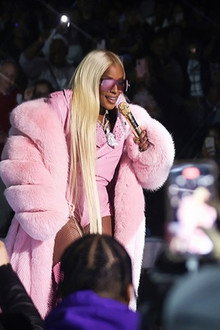 Mary J. Blige: For My Fans