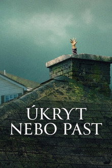 Úkryt nebo past