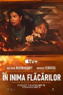 În inima flăcărilor