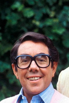The Two Ronnies