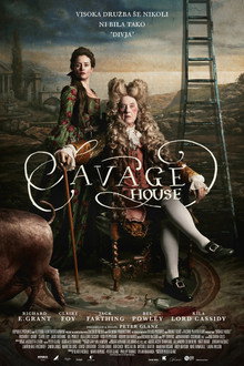 Savage House