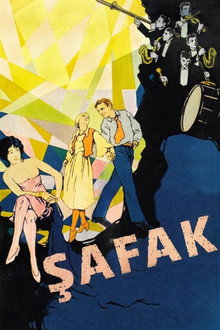 Şafak