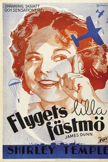 Flygets lilla fästmö