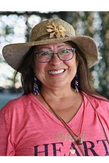 Photo of Dorene Bernard