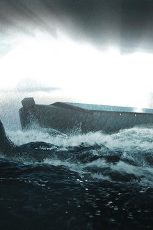 The-Ark-and-the-Darkness