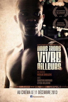 Nous irons vivre ailleurs