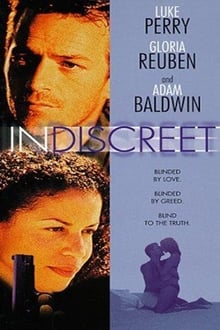 Indiscreet movie poster