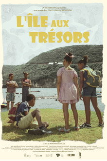 L’île aux trésors